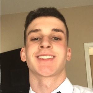 Meet your Posher, Gavin